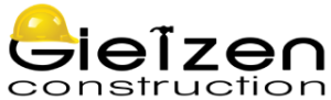 Gietzen Construction Logo