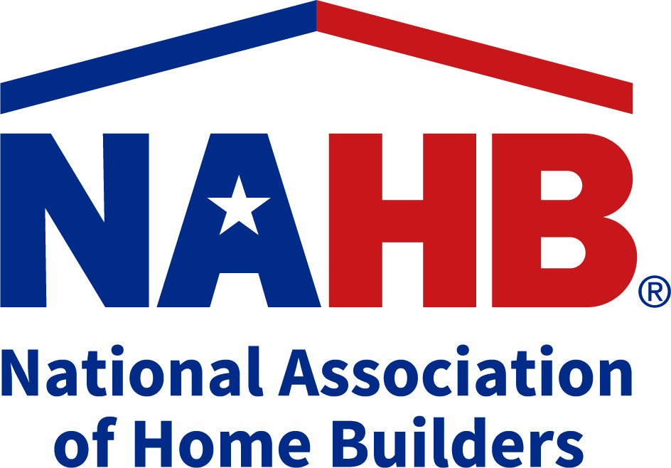 National Association of Home Builders logo