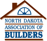 North Dakota Association of Builders logo